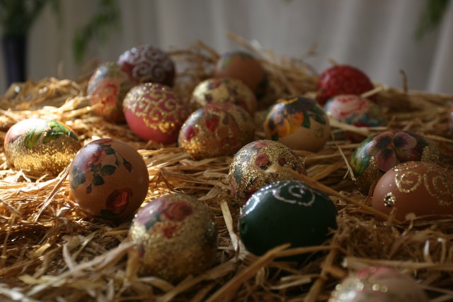 SRETAN I BLAGOSLOVLJEN USKRS SVIM MJEŠTANIMA OPĆINE GORNJA STUBICA I ŽITELJIMA KRAPINSKO - ZAGORSKE ŽUPANIJE ŽELE OPĆINSKI NAČELNIK I ZAMJENIK OPĆINSKOG NAČELNIKA OPĆINE GORNJA STUBICA, OPĆINSKO VIJEĆE I ZAPOSLENICI OPĆINE